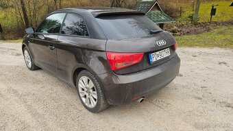 Audi A1 1.6 tdi 77kw - 3