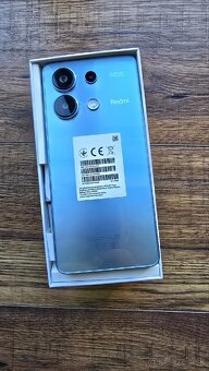 Xiaomi redmi note 13 8/256GB - 3