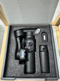 Predám Gimbal Aochuan 3 Smart XE - 3