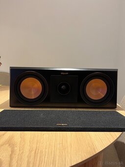 Klipsch RP-500C - 3