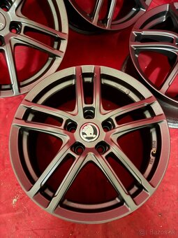 Dezent 5x112 r17 - 3