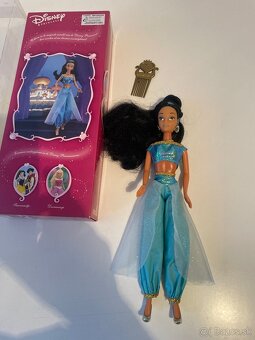 Disney Jasmine - 3