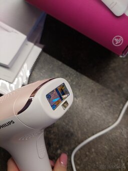 Philips Lumea Advanced - 3