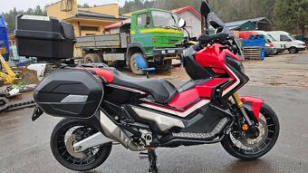 Honda X-ADV 750 r.v. 2019 - 3