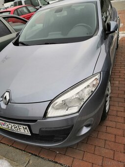 Megane 3 1,4Tce Rok 2010 - 3