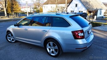 Škoda Octavia Combi 3 facelift,2.0TDI, 110KW.DSG - 3