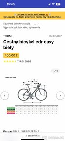 Cestny bicykel - 3