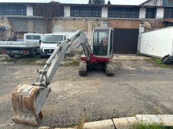 TAKEUCHI TB 160 C - 3