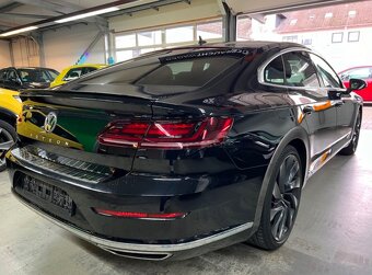 VW Arteon 2.0 TSI 140kw DSG Led Panorama - 3