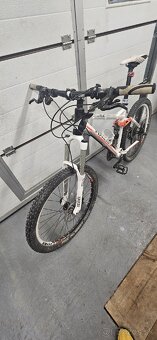 Haibike Q FS SL celoodpruženy - 3