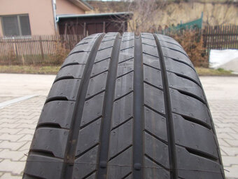 Rezerva BMW E36 185/65R15 1ks - 3