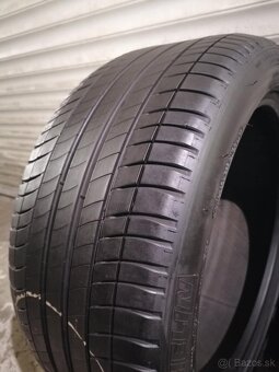 Michelin letné 275/40/R19 - 3