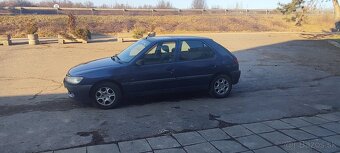 Peugeot 306 - 3