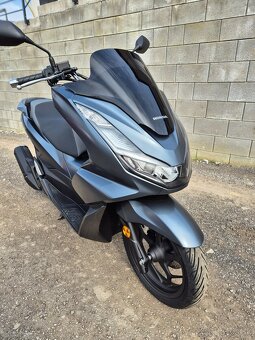 Honda PCX 125 - 3