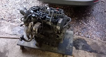 Motor 2.0 TDI CFF 103kw - 3