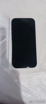 Predam iPhone 15 128 GB uplne novy - 3