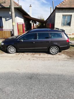 Volkswagen Passat 2.0 TDi - 3