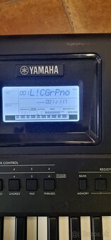 Yamaha psr - 3