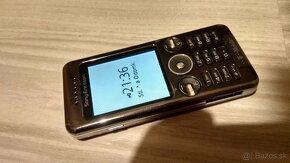 Sony Ericsson S302 - 3