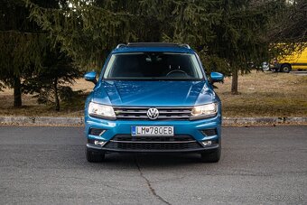 Tiguan 4x4 2.0 TDI JOIN Panorama AUTOMAT CarPlay KAMERA - 3