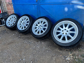 RH Phoenix 5x100 R17 - 3