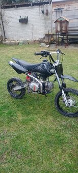 Pitbike 110 - 3