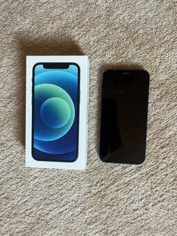 iPhone 12 mini 64gb Blue - 3