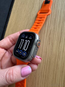 Apple Watch Ultra 2 - 3