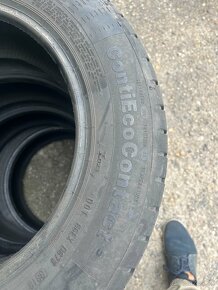 Letne gumy 175/65 r14 - 3