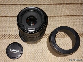 Canon EF 70-300mm f/4-5,6 IS USM - 3