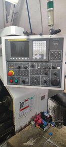 CNC soustruh Goodway GA-2600 - 3