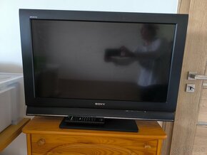 Tv Sony Bravia KDL-32L4000 32" 80 cm - 3