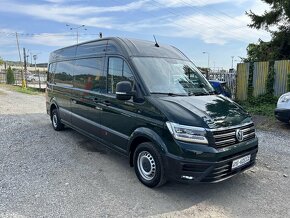 Volkswagen Crafter Dodávka 35 2.0 BiTDI L5 - 3