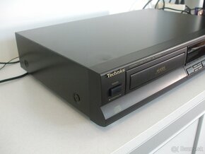 TECHNICS = CD prehravac SL-PG340A - 3