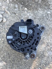 Alternator skoda octavia 2 - 3