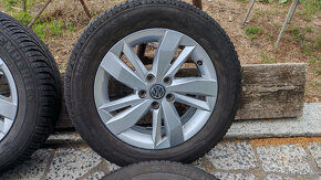 5x100 R15 --- VW POLO ... - 3