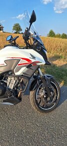 Honda CB500X 2015 - 3