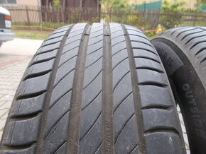 Pneumatiky Michelin 185/65R15 letné 2ks - 3