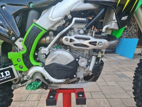 Kawasaki KXF 450 - 3