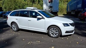 Škoda Octavia Combi 1.6 TDI 115k Ambition - 3