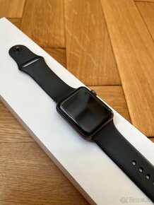 Apple Watch Series 3 42mm - 3