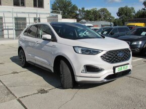 Ford Edge 2.0 EcoBlue Vignale AWD A/T - 3