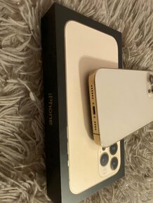 iPhone 13 pro gold 128gb - 3