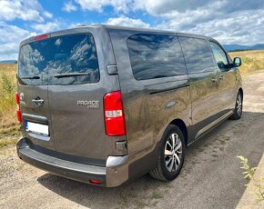 9 miestne Toyota ProAce Verso - 3