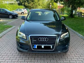 Prodám Audi Q5, 3.0tdi 176kw, Quattro, sleva - 3