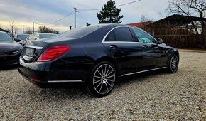 Mercedes-Benz S trieda Sedan 350 BlueTEC - 3