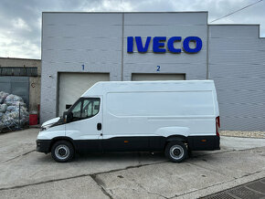 Iveco Daily 35S14V furgon 12m3 (L3H2) SKLADOM - 3