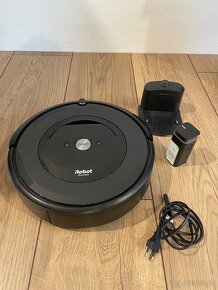 Predám roboticky vysávač irobot roomba - 3