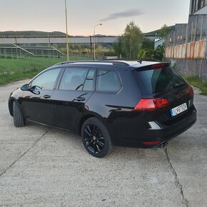 VW GOLF 7 VARIANT 2.0TDI - 3