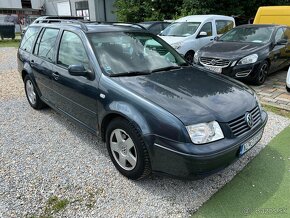 Volkswagen Bora 1.9TDI, diesel, 85kW, MT/6, rok:05.2000. - 3